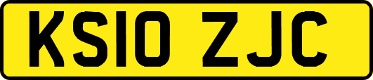 KS10ZJC