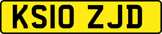 KS10ZJD