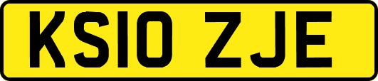 KS10ZJE