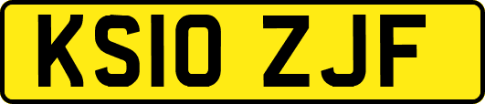 KS10ZJF