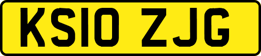 KS10ZJG