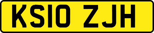 KS10ZJH