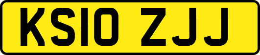 KS10ZJJ