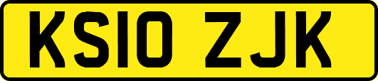 KS10ZJK