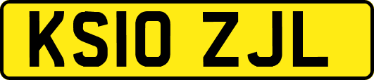 KS10ZJL