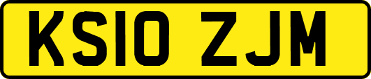 KS10ZJM