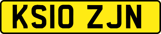 KS10ZJN
