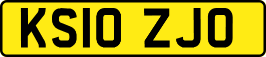 KS10ZJO