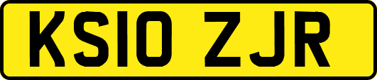 KS10ZJR
