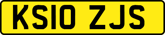 KS10ZJS