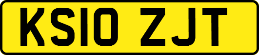 KS10ZJT