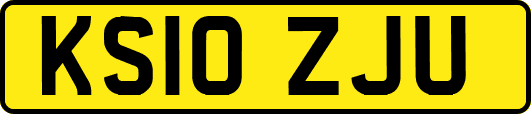KS10ZJU