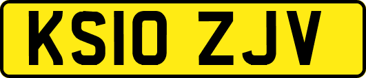 KS10ZJV