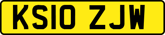 KS10ZJW