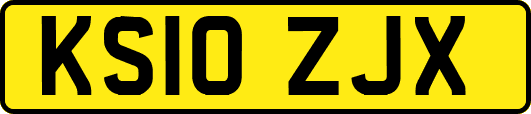 KS10ZJX