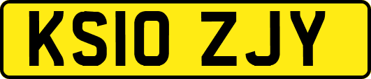 KS10ZJY