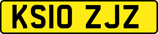 KS10ZJZ