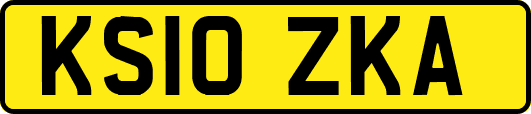KS10ZKA