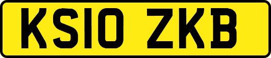 KS10ZKB