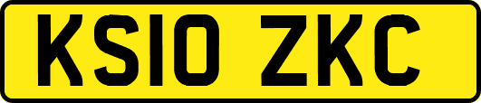 KS10ZKC