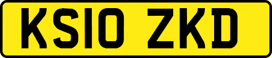 KS10ZKD