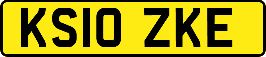 KS10ZKE