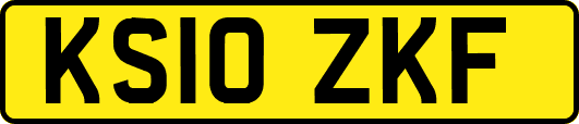 KS10ZKF