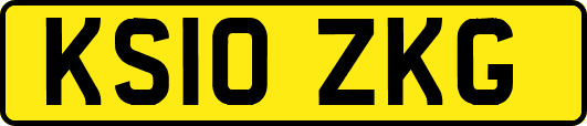 KS10ZKG