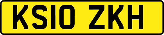 KS10ZKH