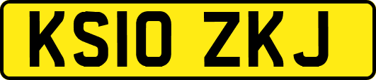 KS10ZKJ