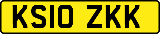 KS10ZKK