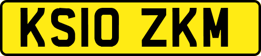 KS10ZKM