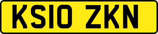KS10ZKN