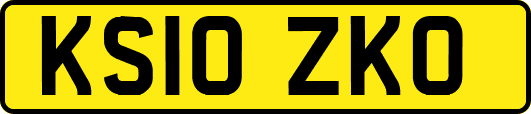 KS10ZKO