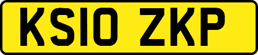 KS10ZKP