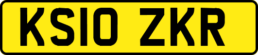 KS10ZKR