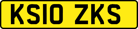 KS10ZKS