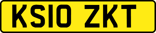 KS10ZKT