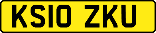 KS10ZKU