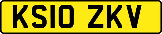 KS10ZKV