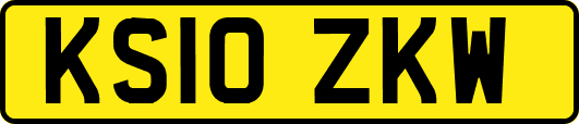 KS10ZKW
