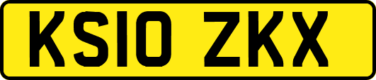 KS10ZKX