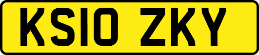 KS10ZKY
