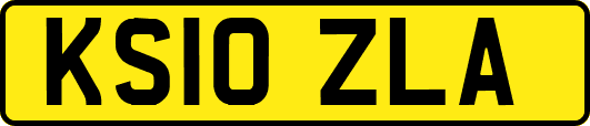 KS10ZLA