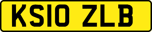 KS10ZLB