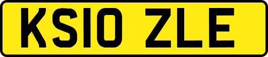 KS10ZLE