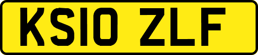KS10ZLF