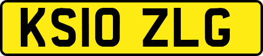 KS10ZLG