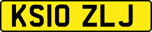 KS10ZLJ