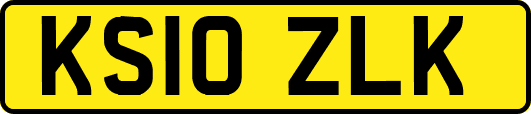 KS10ZLK